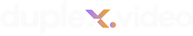 Logo Duplex.video