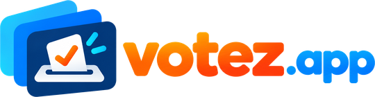 Logo votez.app